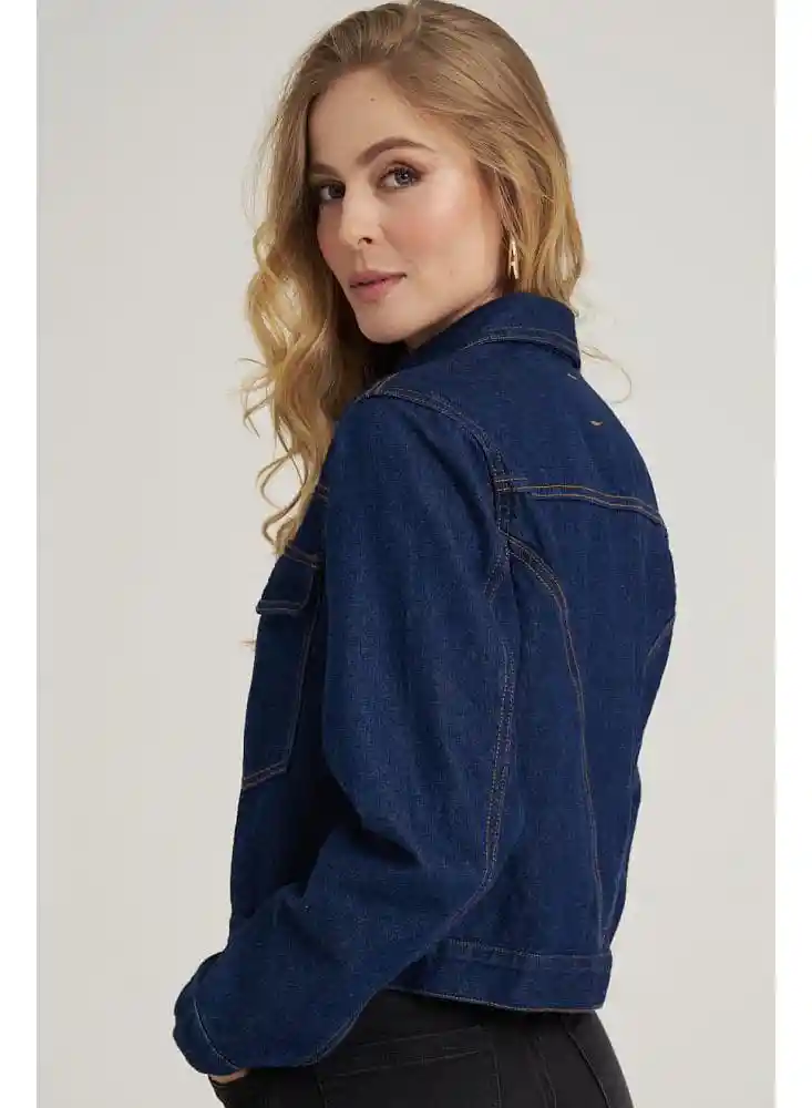 Chaqueta Mercury Pf51130061