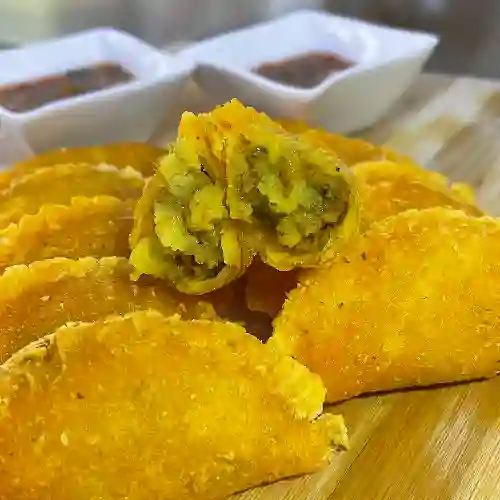 Combo Molida/papa X50 Unidades
