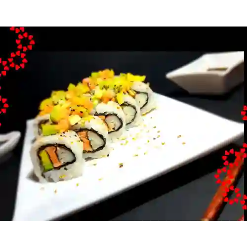 Mcking Roll Okasaki