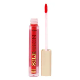 Labial Ruby Rose Líquido Mate Glamour (4 Ml)