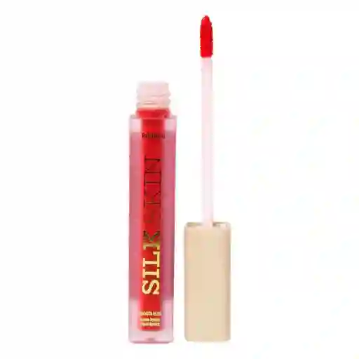 Labial Ruby Rose Líquido Mate Glamour (4 Ml)