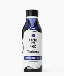 Leche Pal Pelo Termoprotector Tradicional