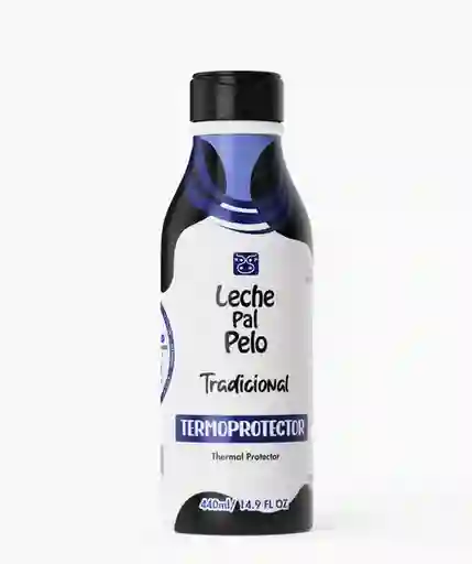Leche Pal Pelo Termoprotector Tradicional