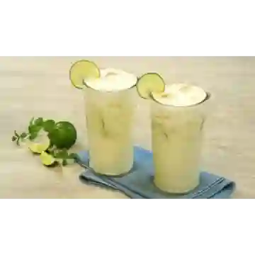 Limonada Natural