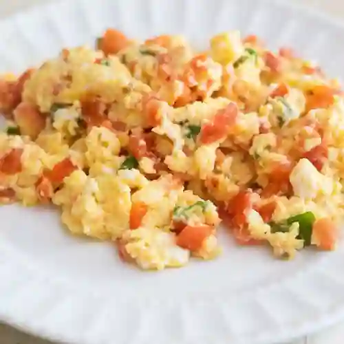 Huevos Pericos