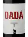 Dadá Vino Tinto Art Wine N° 3