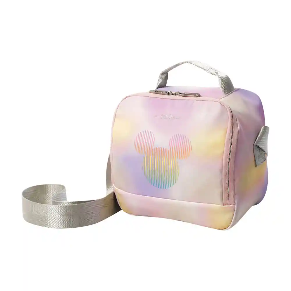 Lonchera Totto Kids Minnie Sence L Rosado