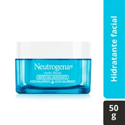 Neutrogena Hidratante Facial Hydro Boost 50 mL