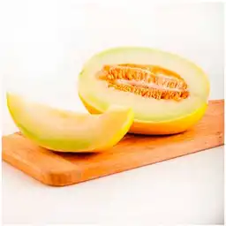 Melon Amarillo