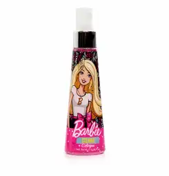 Barbie Colonia para Niña Star Style