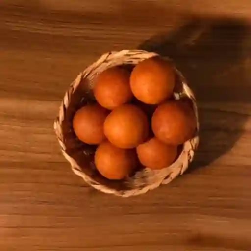 Buñuelo Relleno