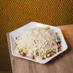 Salchipapa clasica - (1p)