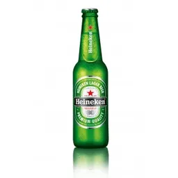 Heineken Cerveza Botella