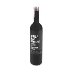 Las Moras Fincavino Tinto Malbec