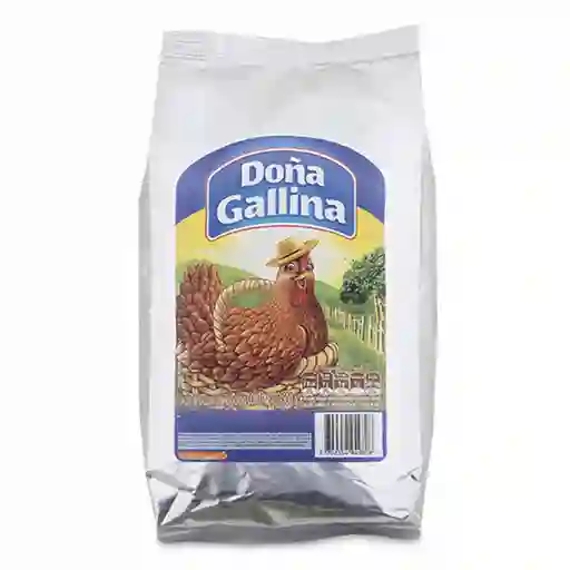 Dona Gallina Caldo De Gallina