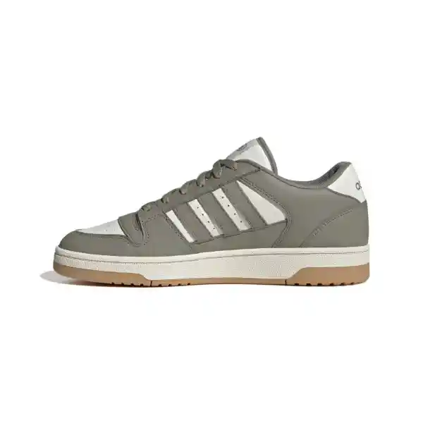 Adidas Zapatos Break Start Hombre Verde 9.5 IH7966