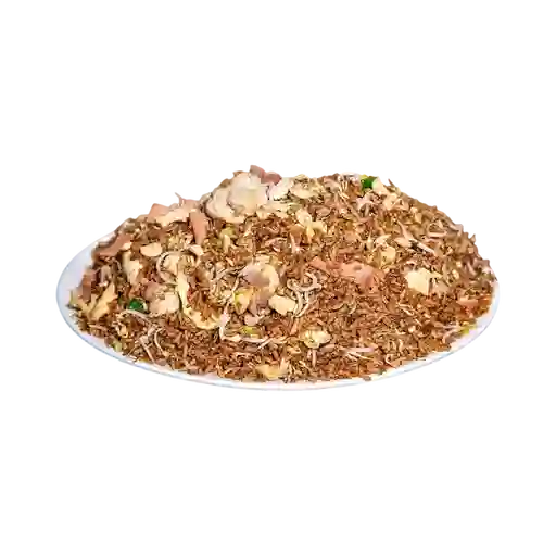 Arroz Chino Especial