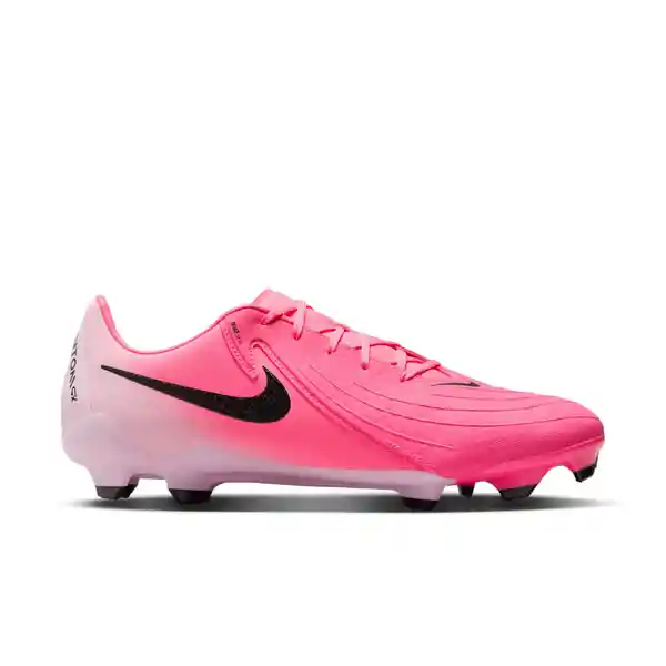 Nike Zapatos Phantom GX Ii Academy Hombre Rojo Talla: 9