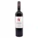 Protocolo Vino Tinto Tempranillo Ecológico