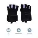 Guantes Antideslizantes Serie Sports Color Morado Miniso