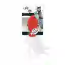 AFP Juguete Para Gato Feather Fish