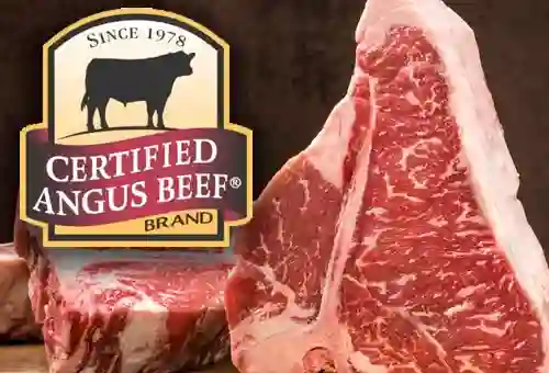 Carne Angus Certified 110gr