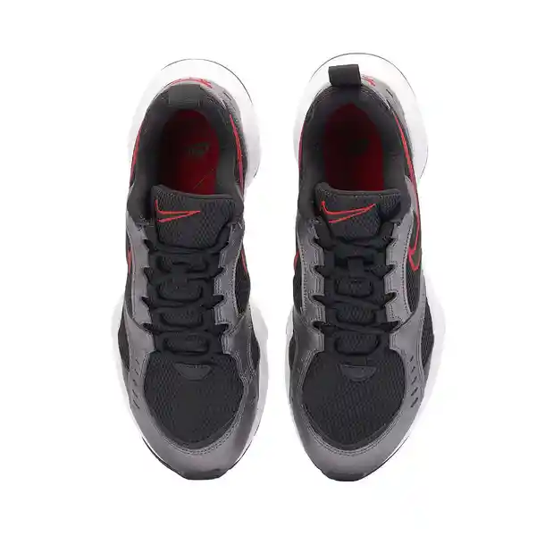 Nike Tenis Air Heights Talla 9