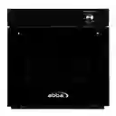 Abba Hge 20Vn N - Horno De Empotrar Gn Negro