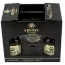 Abbaye D'Aulne Pack Cerveza Importada + Vaso