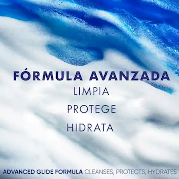 Gillette Pro Gel de Afeitar