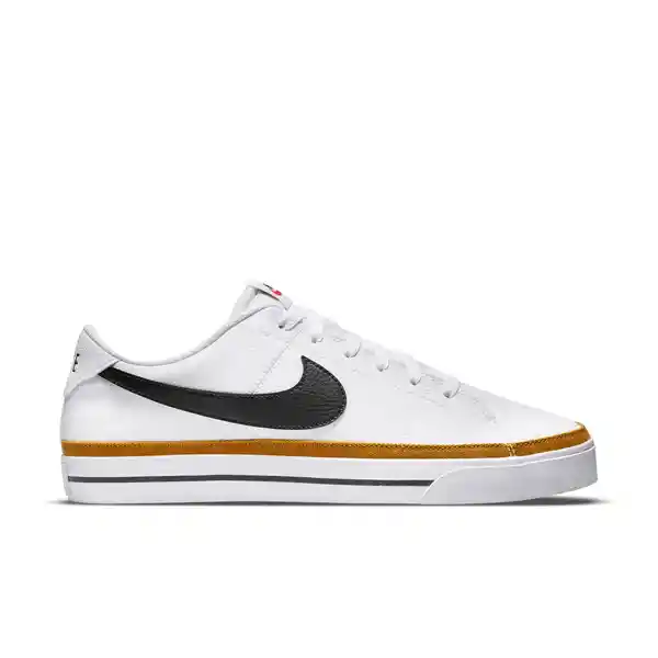 Nike Tenis Court Legacy Nn Talla: 11 Ref: DH3162-100