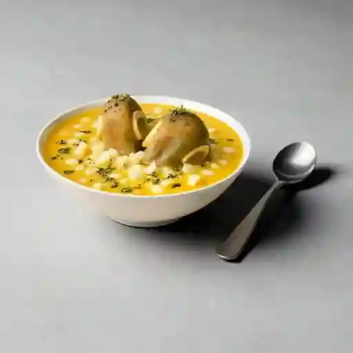 Combo Caldo de Proteína