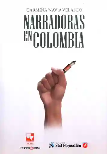 Narradoras en Colombia
