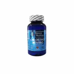 Natural Nutrition Calostro Bovino 