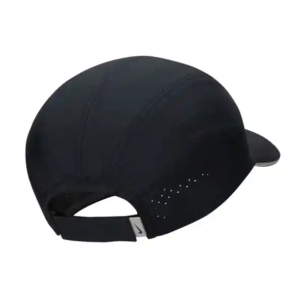 Nike Gorra Dfadv Fly Ab Rfltv Para Hombre Negro Talla: M/L