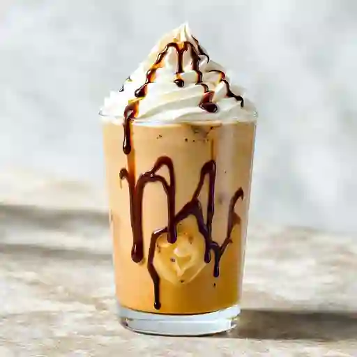 Granizado De Cafe