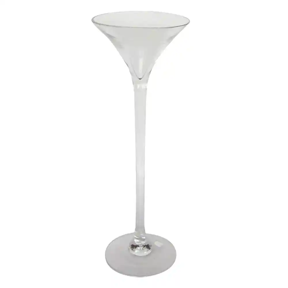 Marres Copa Martini Decorativa 50 X 18 Cm