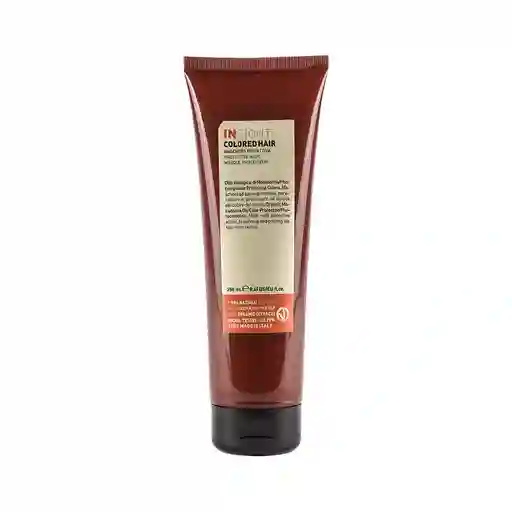 Hair Insight Mascarilla Colored