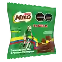 MILO NUGGETS trozos con malta cubiertos sabor chocolate x 40g
