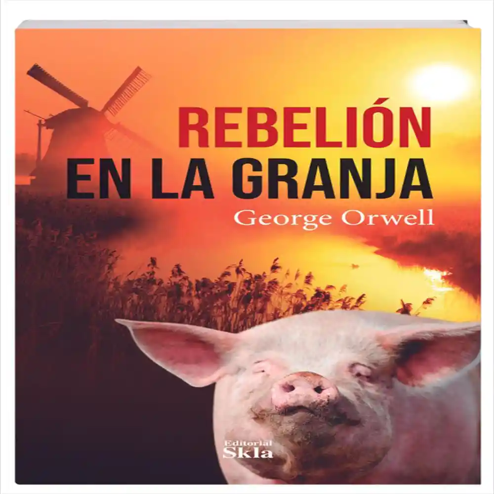 Rebelion en La Granja