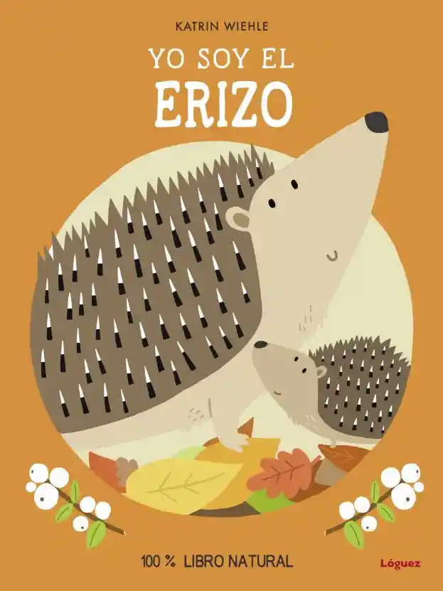 Yo Soy El Erizo