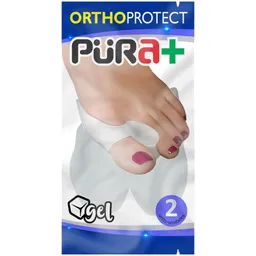 Ortho Protect Separador Juanete Pura + Gel