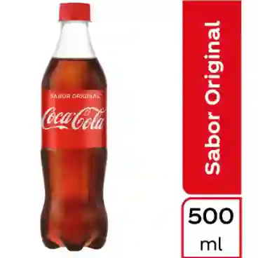 Coca Cola 500 ml