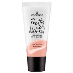 Essence Base de Maquillaje Pretty Natural Tono 190