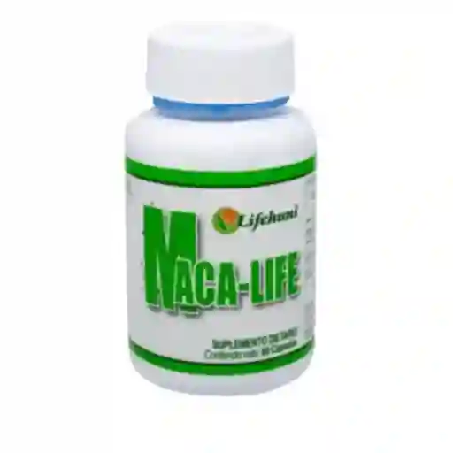 Maca-life