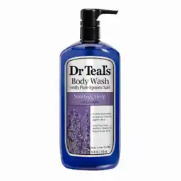 Body Wash Dr Teal'S De Lavanda