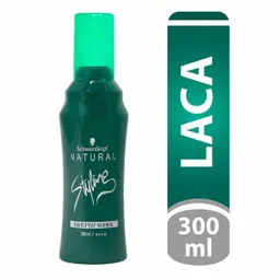 Schwarzkopf Natural Styling Laca Hairspray Normal