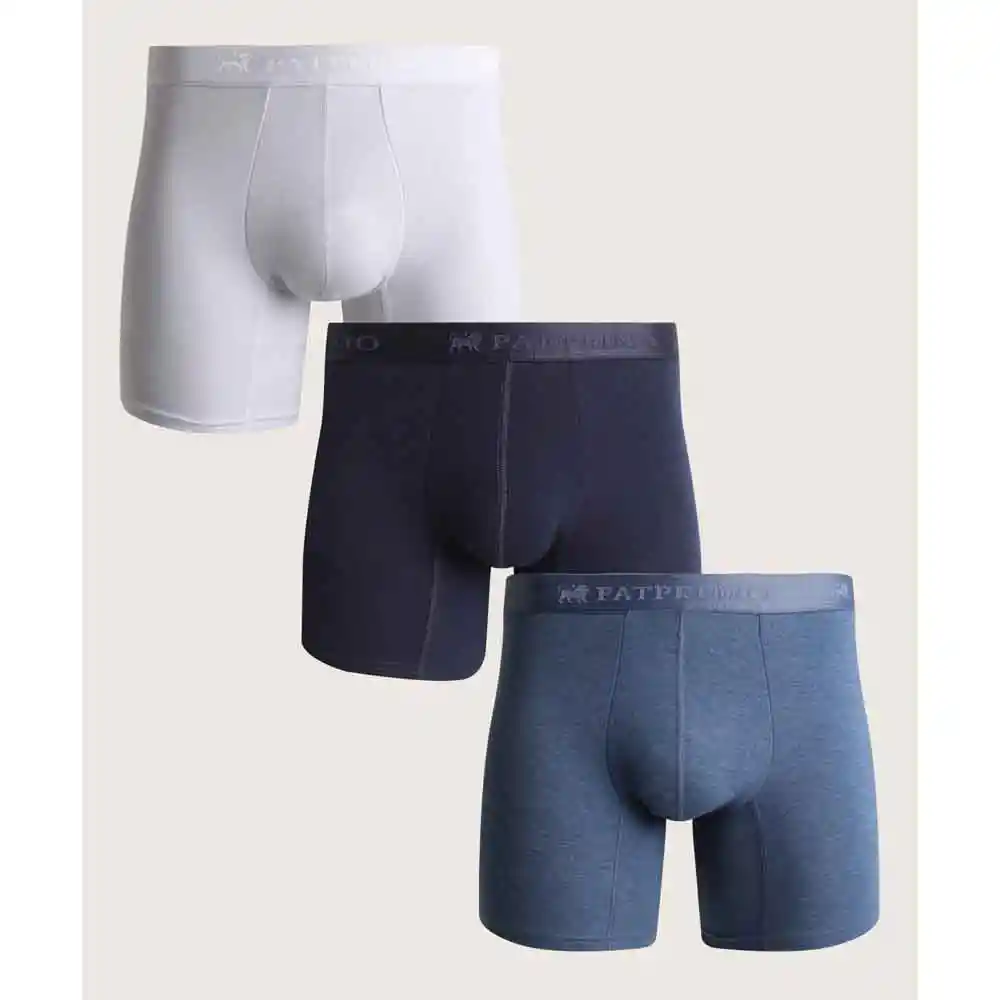 Pantaloncillo Hombre Ref 44000113 Patprimo