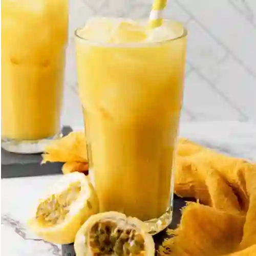 Jugo de Maracuyá