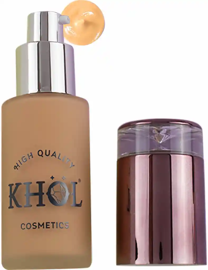 Khol Base Liquida # 2 -